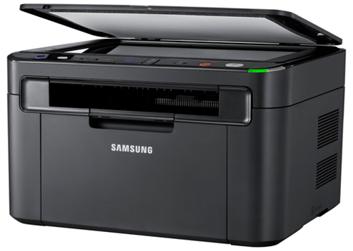Samsung SCX-3205W
